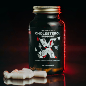 brainmax-Cholesterol-Support