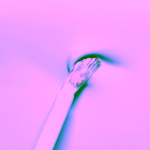 Manucurist Green lak Bubble