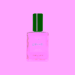 Manucurist Green lak Gloss