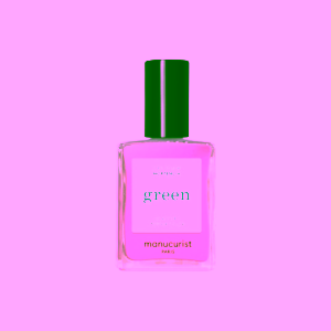 Manucurist Green lak Hortencia