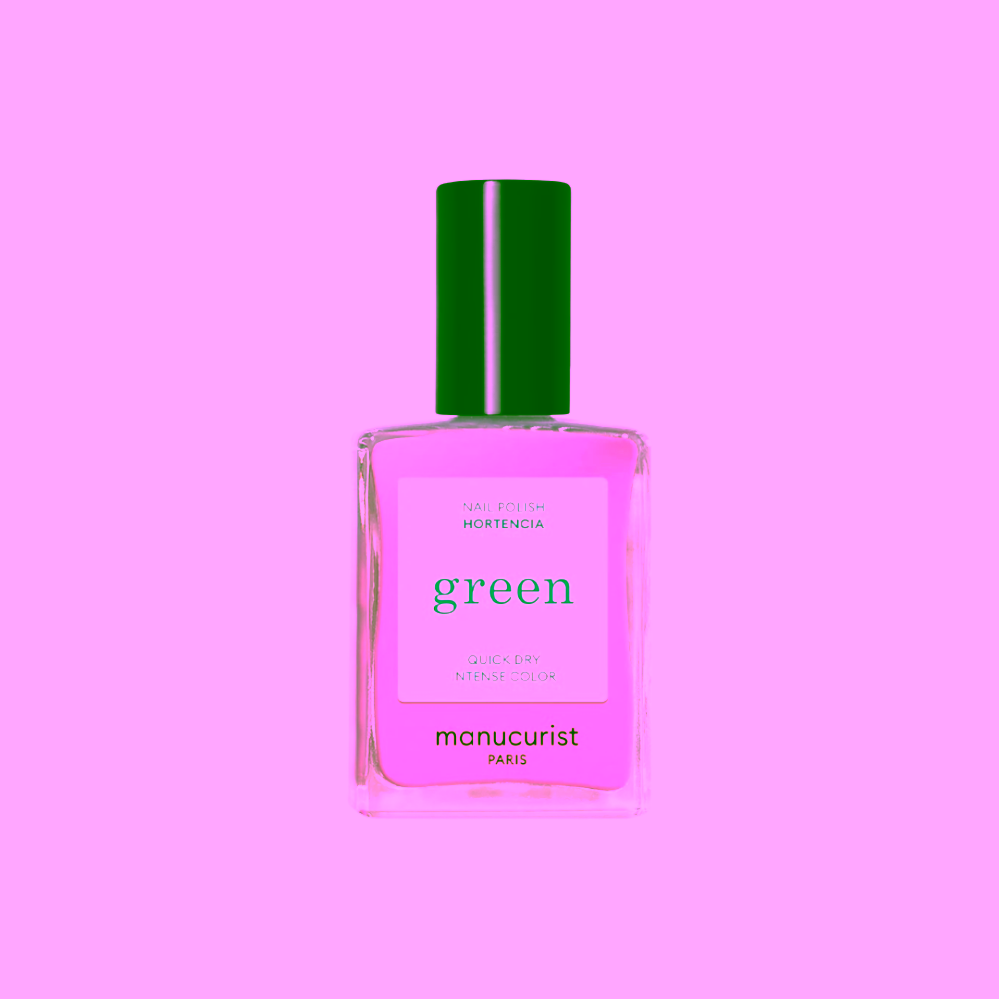 Manucurist Green lak Hortencia