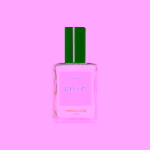 Manucurist Green lak Lemonade