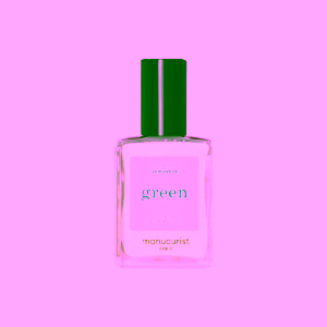 Manucurist Green lak Lemonade