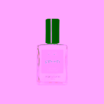 Manucurist Green lak Milky White