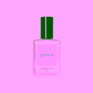 Manucurist Green lak Milky White
