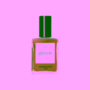 Manucurist Green lak Orme