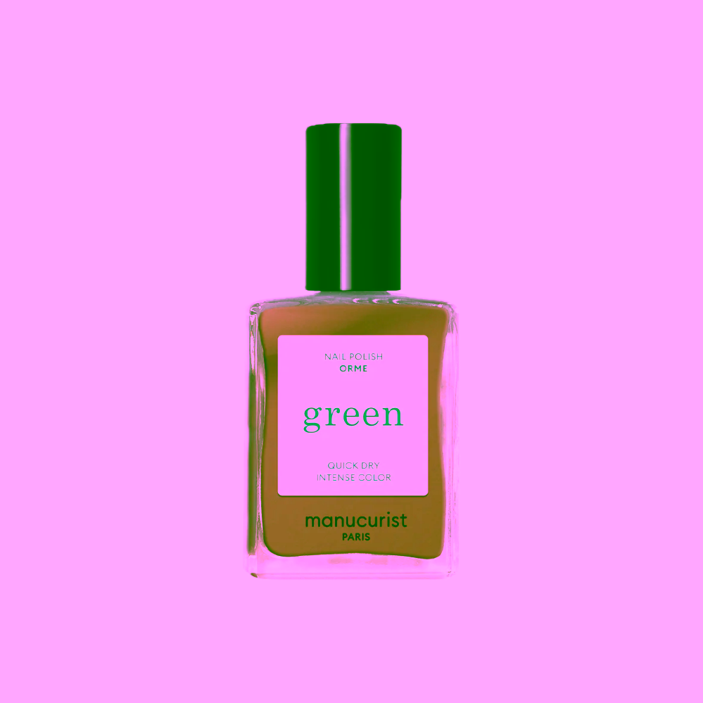 Manucurist Green lak Orme