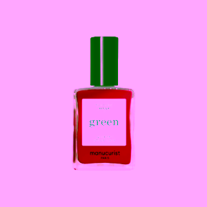 Manucurist Green lak Petula