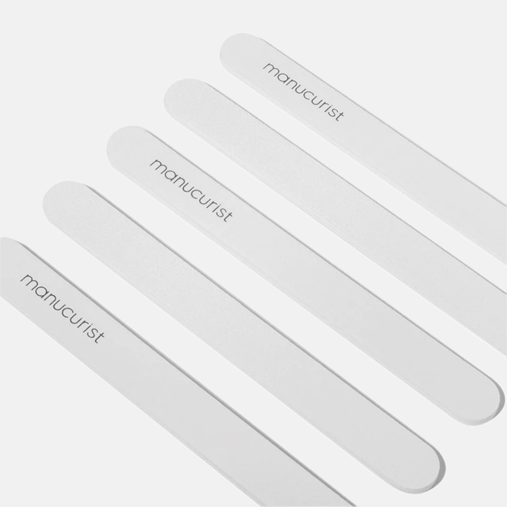 Manucurist Pilník na nehty