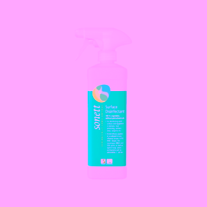 Sonett Desinfekční prostředek 500 ml