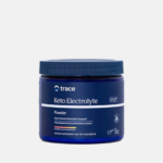 Trace Minerals Keto elektrolyty v prášku