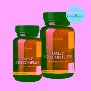 Trime Daily F20 Complex