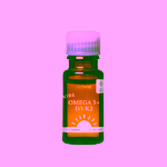 Trime Kids Omega 3 + D3/K2