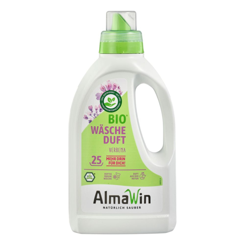 Almawin Bio aviváž Verbena 750 ml
