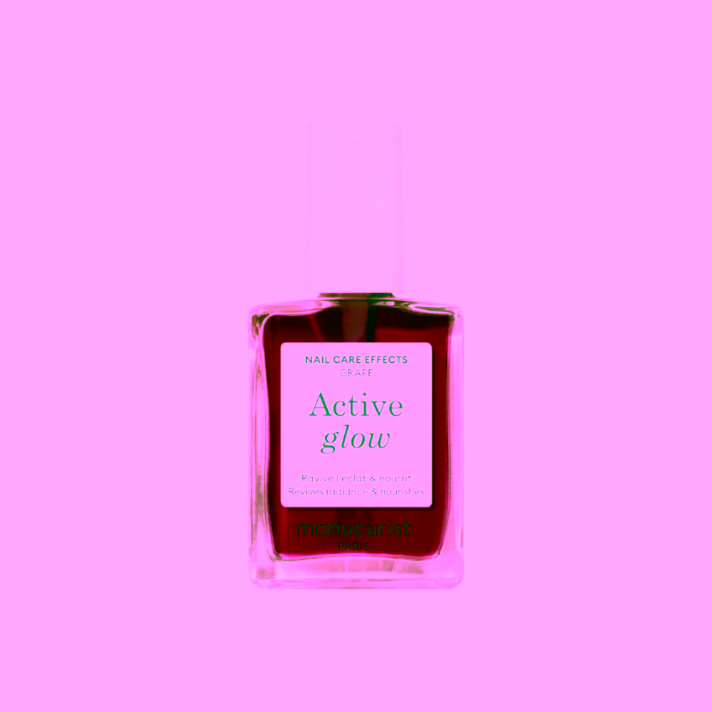 Manucurist Active™ Glow Grape