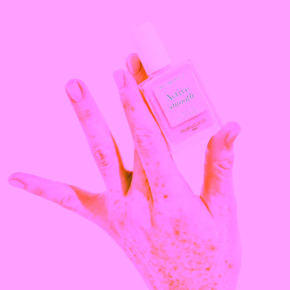 Manucurist Active™ Smooth 00