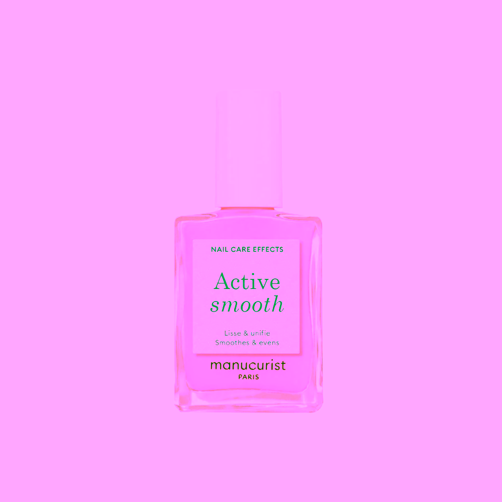 Manucurist Active™ Smooth 00