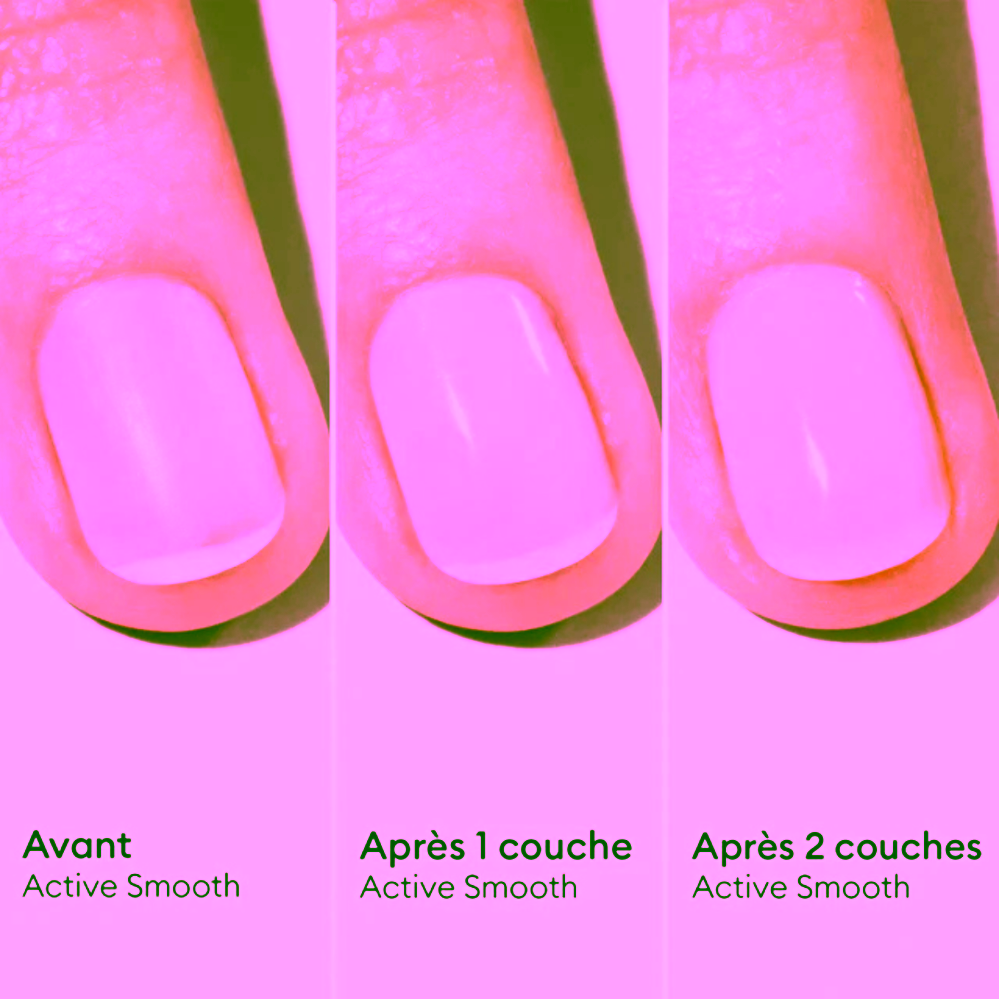 Manucurist Active™ Smooth 00