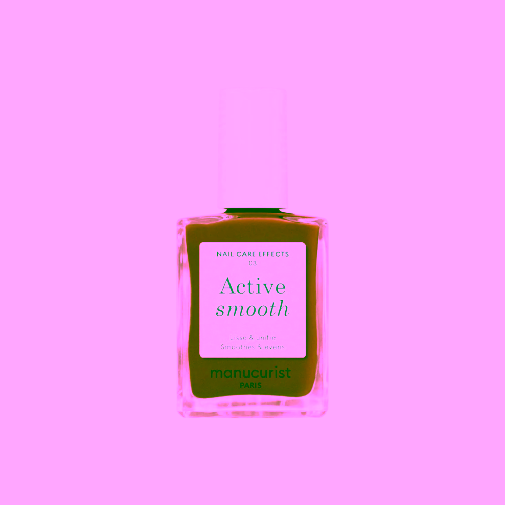 Manucurist Active™ Smooth 03