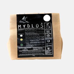 Alchemix Laboratory Mydloš bez parfemace 500 g ZLEVNĚNO