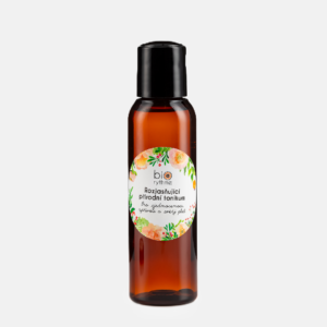 Biorythme Rozjasňující přírodní tonikum pro sjednocenou, zářivou a svěží pleť