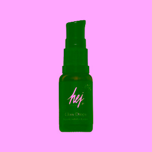 Hej Organic+ Glow Drops pro rozzáření pleti