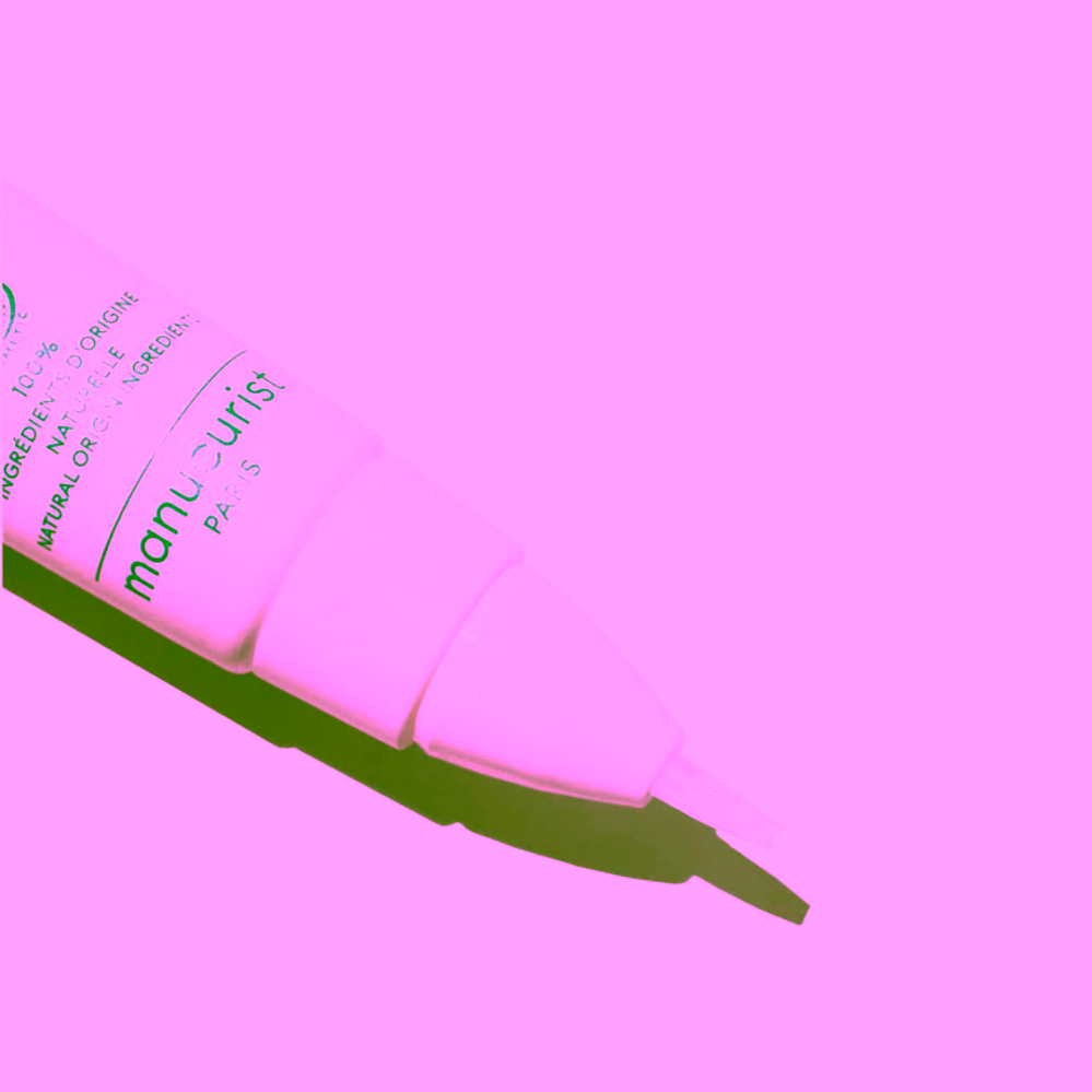 Manucurist Nourishing Nail Pen Posilující péče