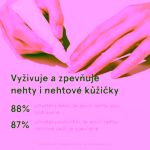 Manucurist Nourishing Nail Pen Posilující péče