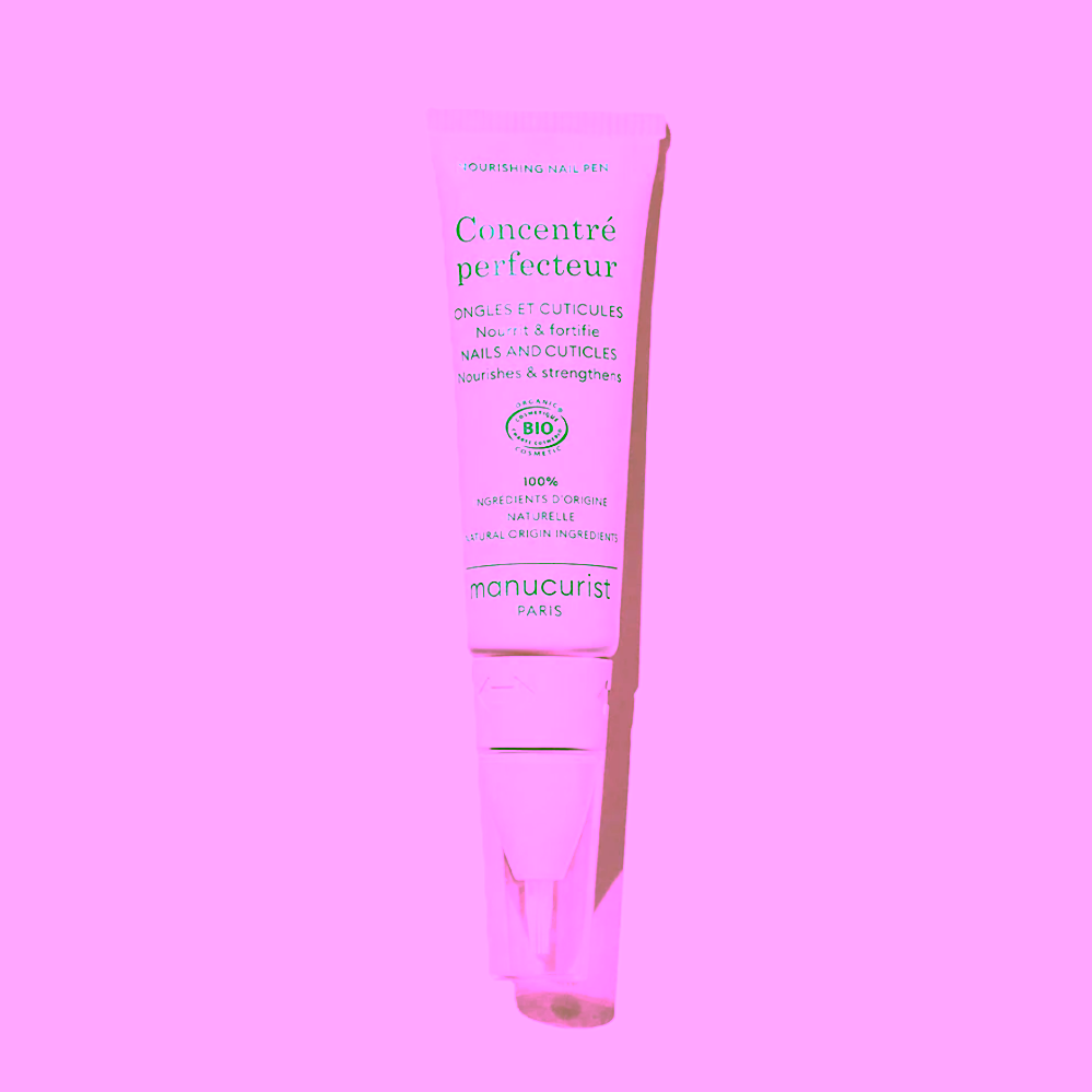 Manucurist Nourishing Nail Pen Posilující péče