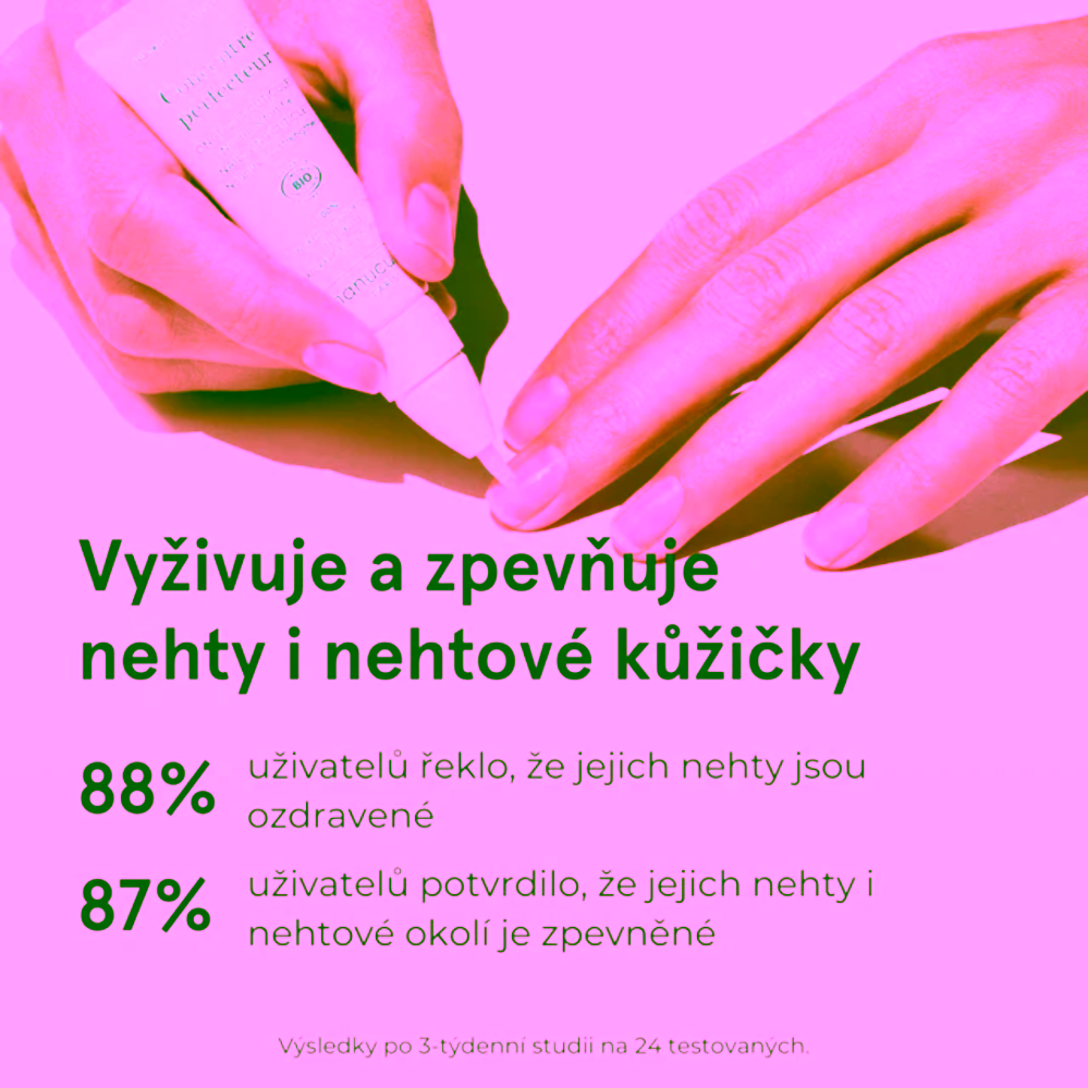 Manucurist Nourishing Nail Pen Posilující péče