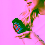 Natios Biotin Extra Strenght 10 000 mcg