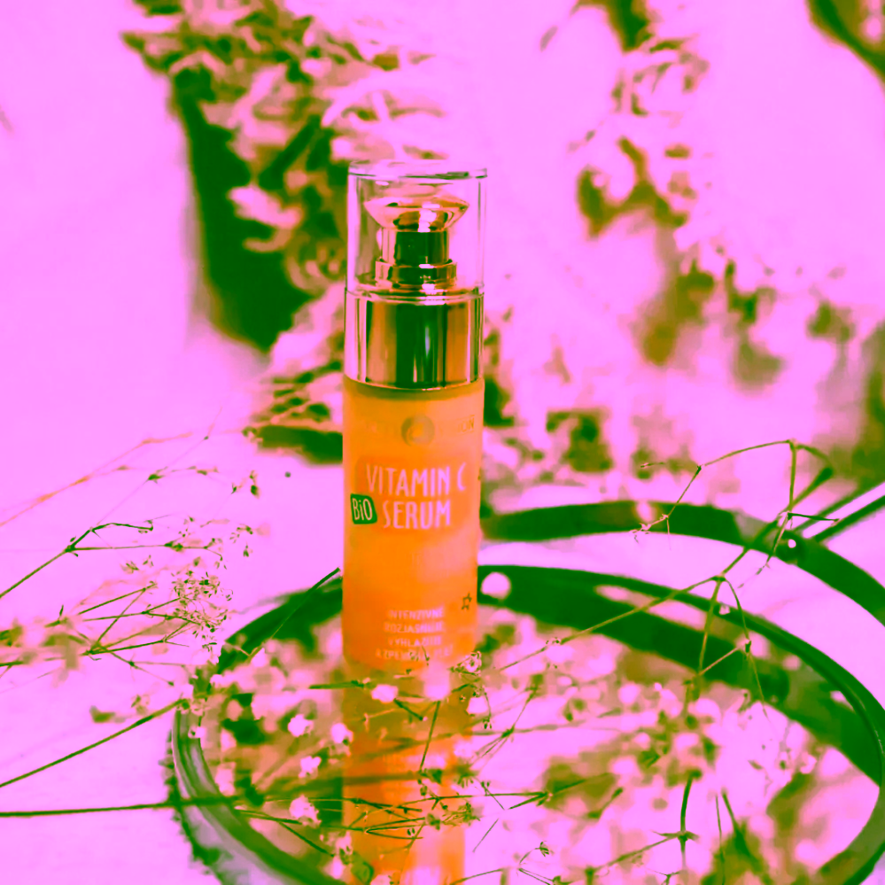 Purity Vision Bio Vitamin C sérum