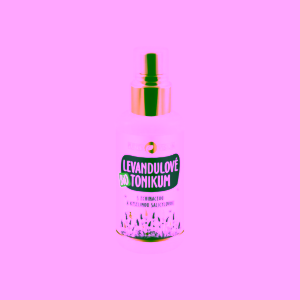 Purity Vision Bio Levandulové tonikum