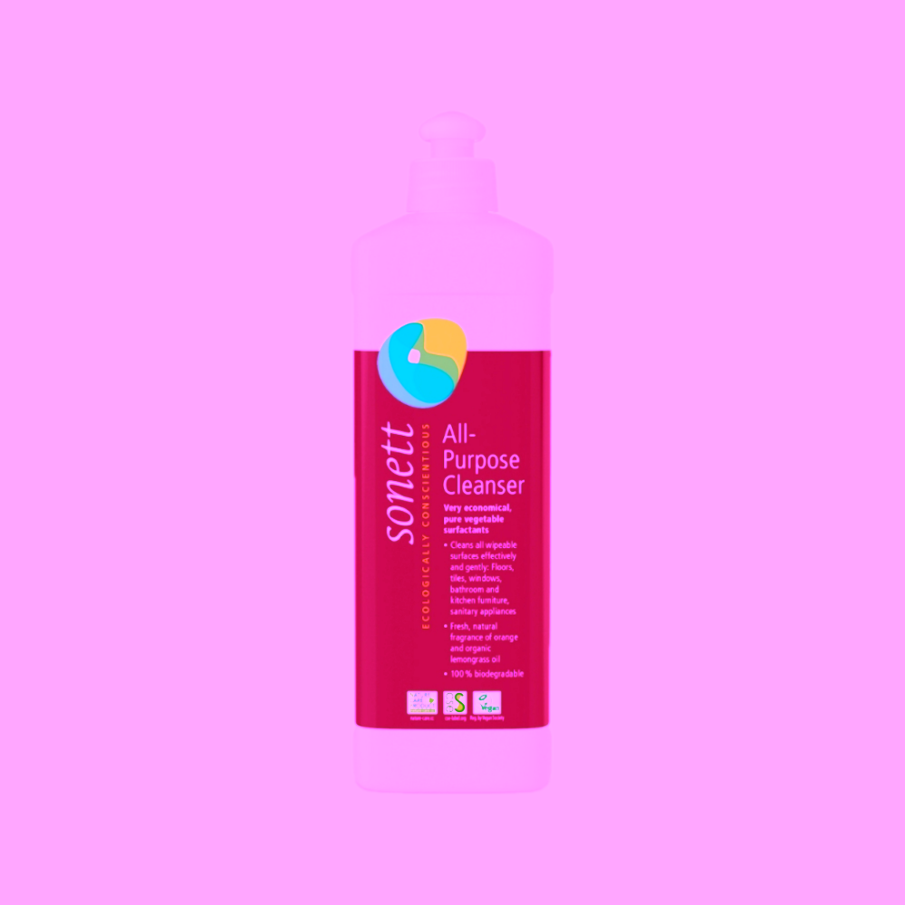 Sonett Univerzální čistič 500 ml