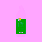 Sonett WC čistič cedr - citronela 750 ml