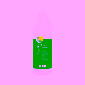 Sonett WC čistič cedr - citronela 750 ml