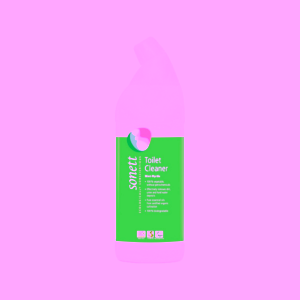 Sonett WC čistič máta - myrta 750 ml