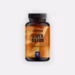 Aroha Liver detox