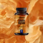 Aroha Liver detox