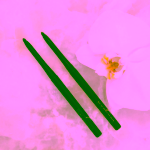 Eco by Sonya Dlouhotrvající gelová tužka na oči Eyeliner Perfect Black