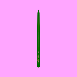 Eco by Sonya Dlouhotrvající gelová tužka na oči Eyeliner Rich Brown