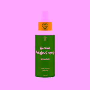 Goodie Aroma pokojový sprej Levandule