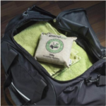 Pandoo Čistič vzduchu s aktivním uhlím 2x200 g