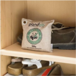 Pandoo Čistič vzduchu s aktivním uhlím 2x200 g