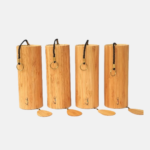 Koshi zvýhodněný set ručně laděných zvonkoher