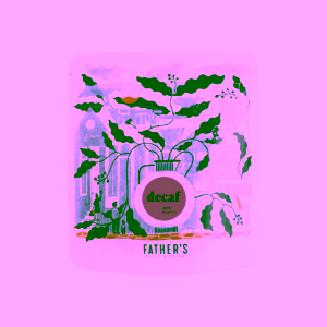 Father's Coffee Decaf Peru Dulces Suenos na filtr