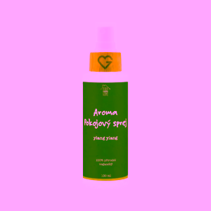 Goodie Aroma pokojový sprej Ylang Ylang