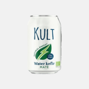 Kult Bio vodní kefír Maté