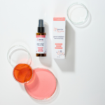 Kvitok BB Jemný intimní umývací gel