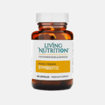 Living Nutrition Bio fermentovaná symbiotika